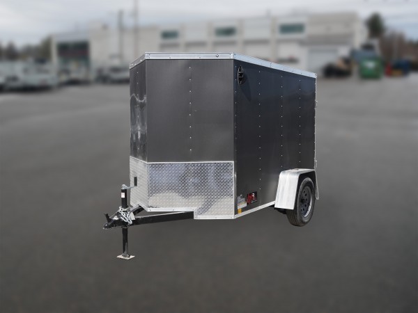 MTI Trailers MWT 5x8