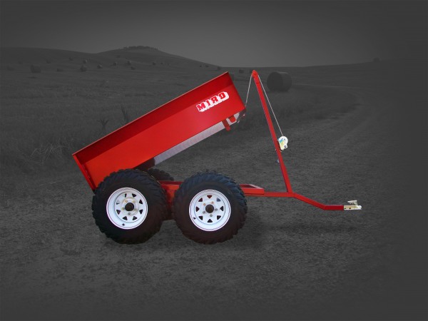 MIRO VTTRDT 30X60 - 1500LB