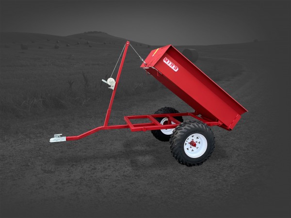 MIRO VTTRDS 30X60 - 750LB