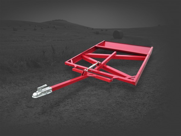 MIRO - SURFACEUSE À NEIGE POUR VTT ET MOTONEIGE