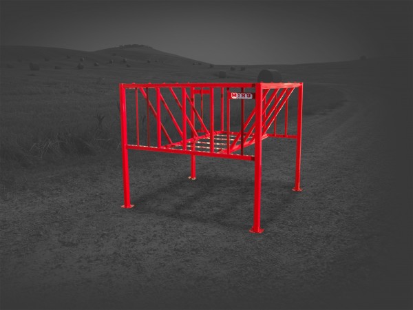 MIRO - MANGEOIRE À FOIN