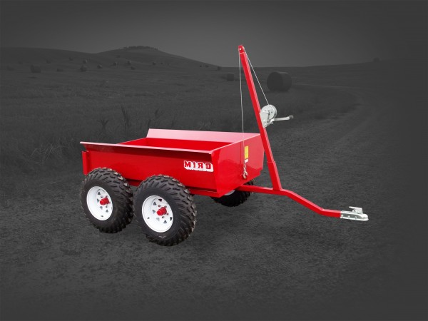 MIRO VTTRDT 40X60 - 1700LB