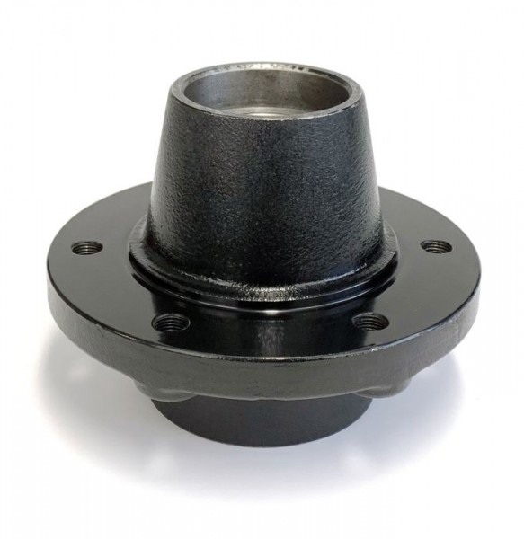 AGRICULTURAL HUB WITH 6 9/16  STUD HOLES (3000 LB CAPACITY)