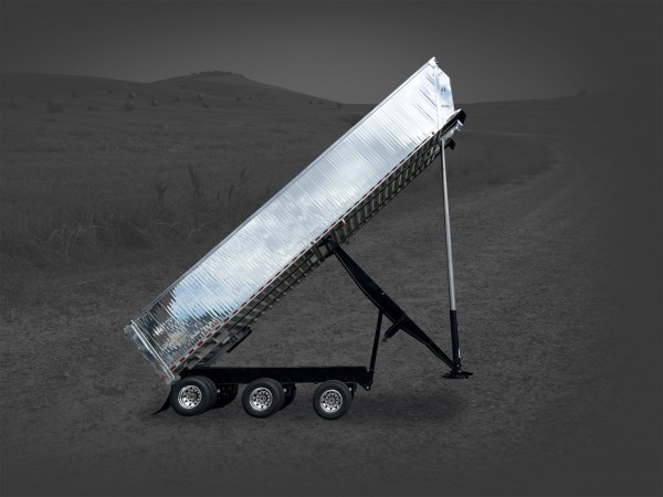 COBRA TDG HYBRID - 3 AXLES