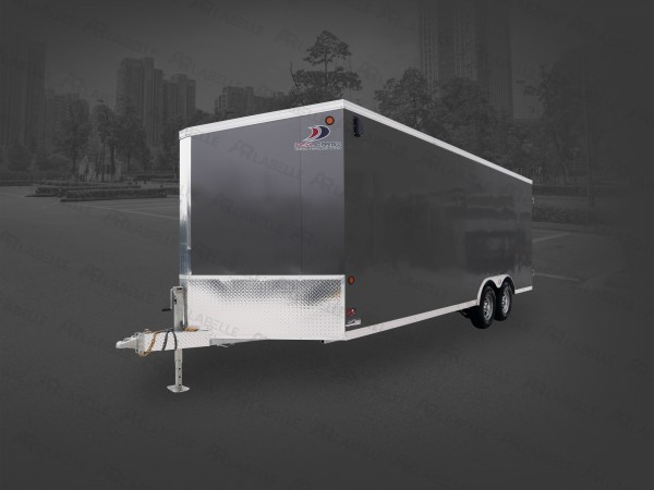 IDÉAL CARGO 8,5x20 TA3 WZ