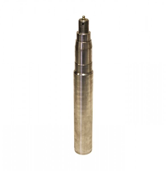 STRAIGHT AGRICULTURAL SPINDLE 618 (3000 LB CAPACITY)