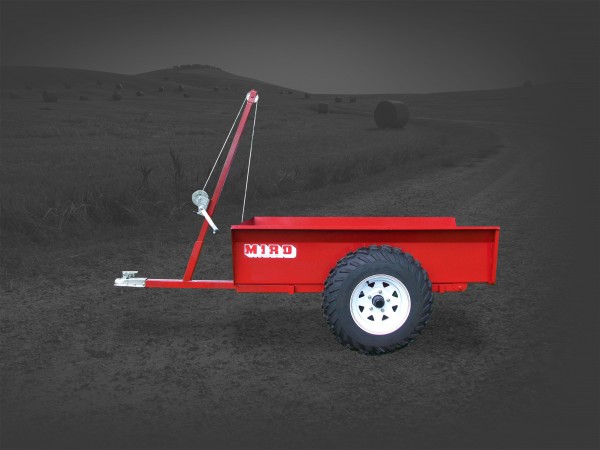 MIRO VTTRD 30X60 - 750LB