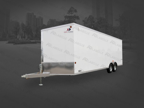 IDÉAL CARGO 8,5x22 TA3 SZ