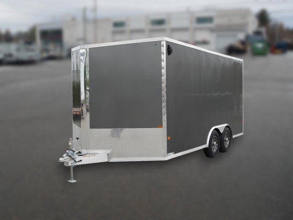 Stealth 8,5x16 - 10K