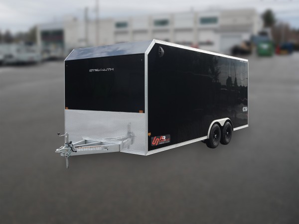 Stealth 8,5x20 -10K - CH - XLT