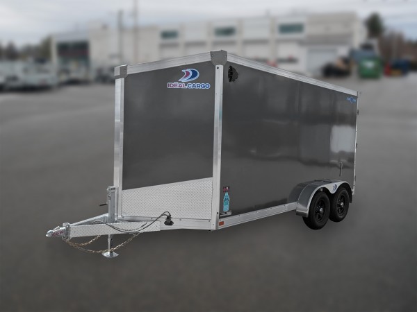 IDÉAL CARGO EVO 7x14 - 10K WZ