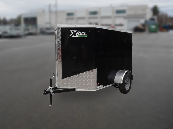XCEL HCSW 5x8