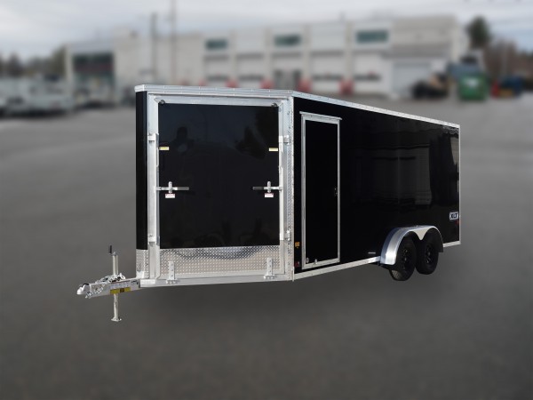 Stealth 7x18 - 7K - E - XLT