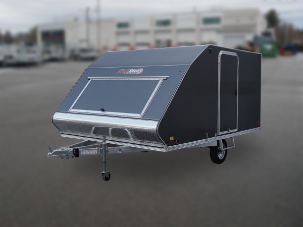 SnoPro HYBRID 101x12