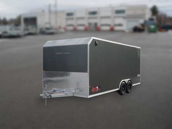 Stealth 8,5x20 -10K - CH - XLT