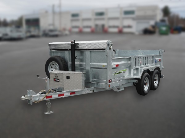 Y CHAMBERLAND BBH 6x12 - 10K