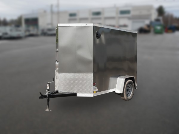 MTI Trailers MWT 5x8