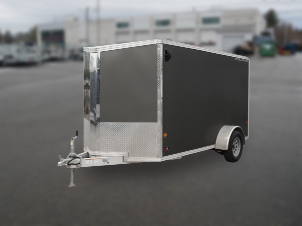 Stealth 6x12