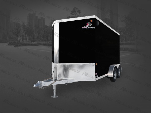 IDÉAL CARGO 7x12 TA2 SZ