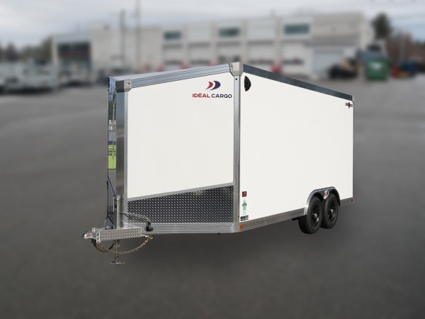 IDÉAL CARGO EVO 8,5x16 -10K SZ