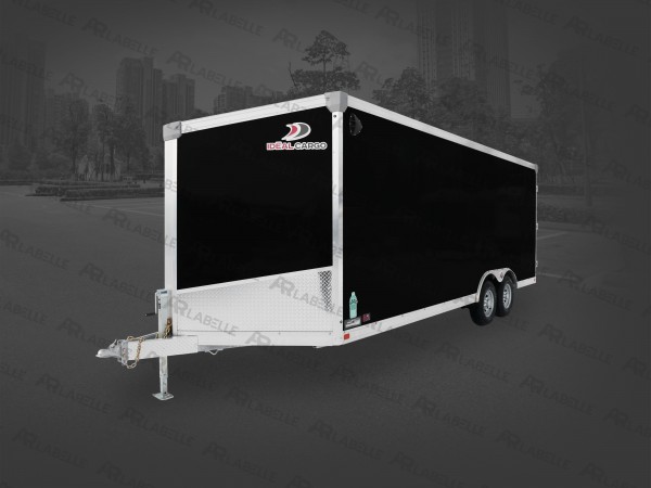Ideal Cargo WZ 8.5x20 - 10K