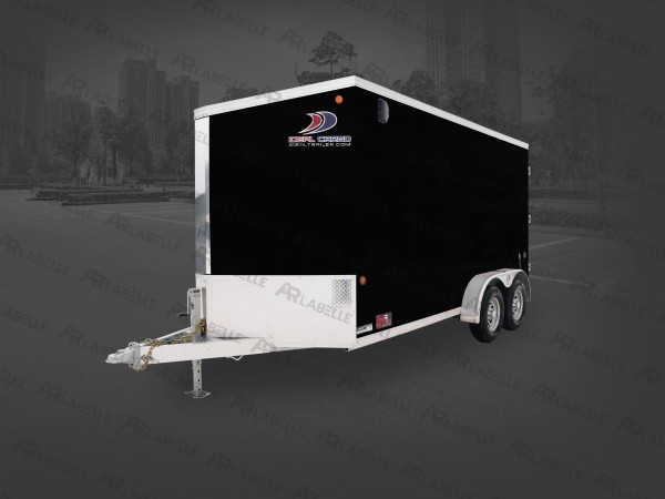 IDÉAL CARGO 7x14 TA3 WZ