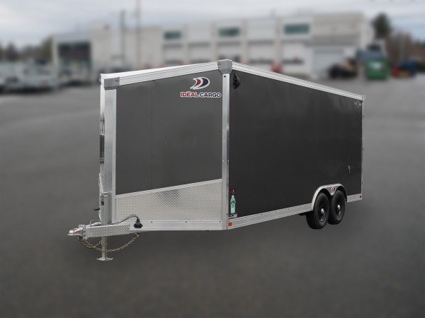 IDÉAL CARGO 8,5x18 - 10K WZ