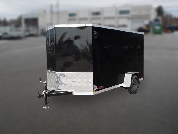 MTI Trailers MWT 6x10