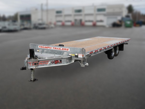 Triumph TA 102x24-7K Basculant