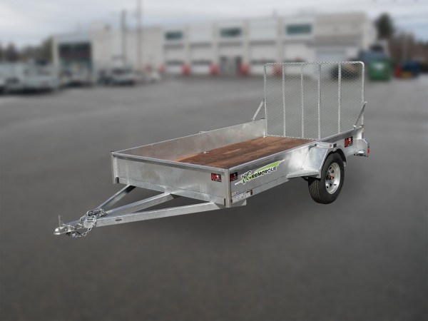 CHAMBERLAND IND LRF 66x123 G