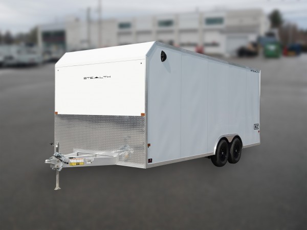 Stealth 8,5x20 -10K - CH - XLT