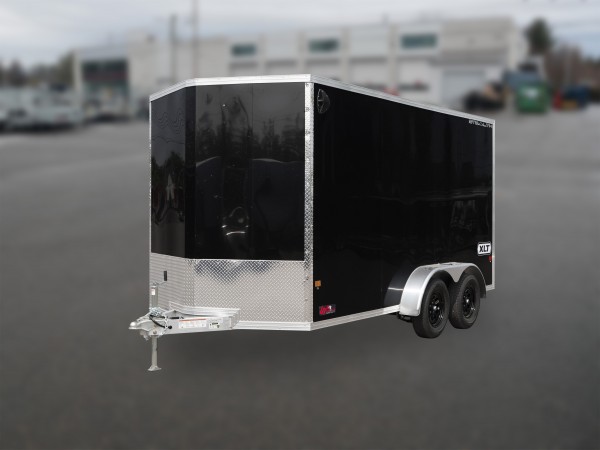 Stealth 7x14 - 7K - XLT