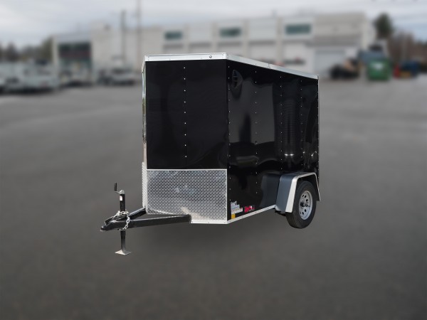 MTI Trailers MWT 5x8