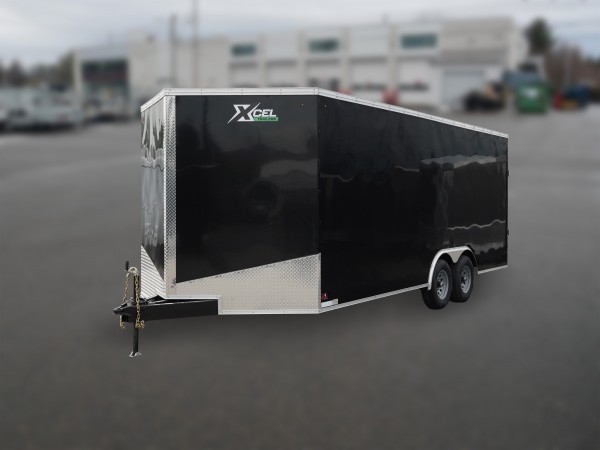 XCEL PCTW 8.5x20 - 10K