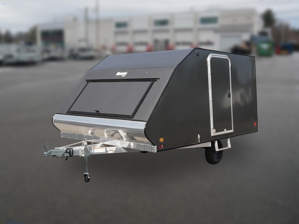 MISSION MFS CROSSOVER 101X12