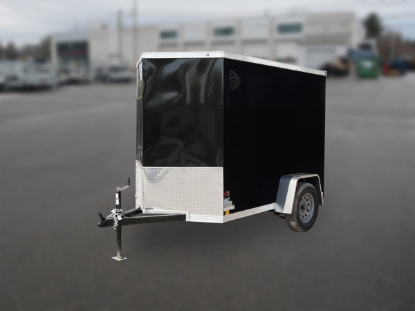 MTI Trailers MWT 5x8