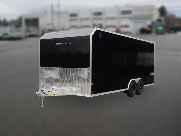 Stealth 8,5x20 -10K - CH - XLT