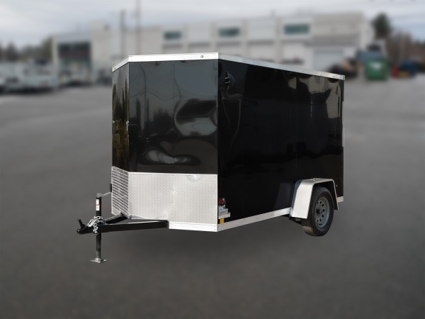 MTI Trailers MWT 6x10