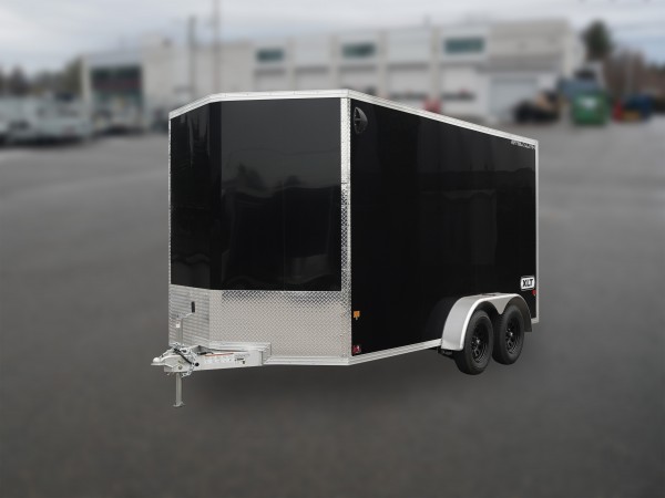 Stealth 7x14 - 7K - XLT