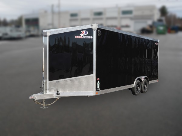 IDÉAL CARGO EVO 8,5x20 -10K SZ