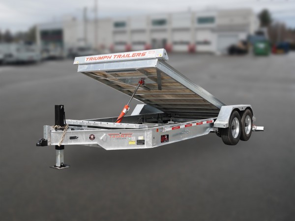 Triumph TA 82x20-16K Basculant