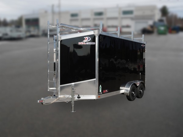 IDÉAL CARGO 7x14 - 10K WZ