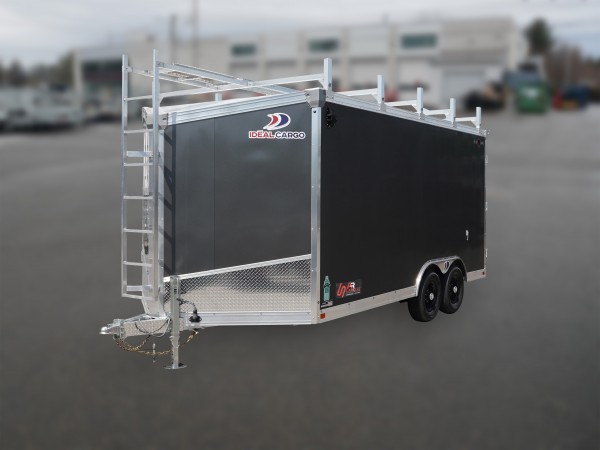 IDÉAL CARGO EVO 8,5x16 -10K WZ