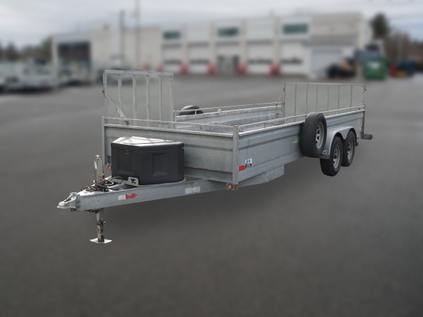 Y CHAMBERLAND CA 81x20 - 10K