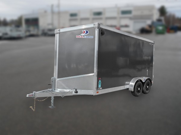 IDÉAL CARGO EV WZ 7x14 - 10K