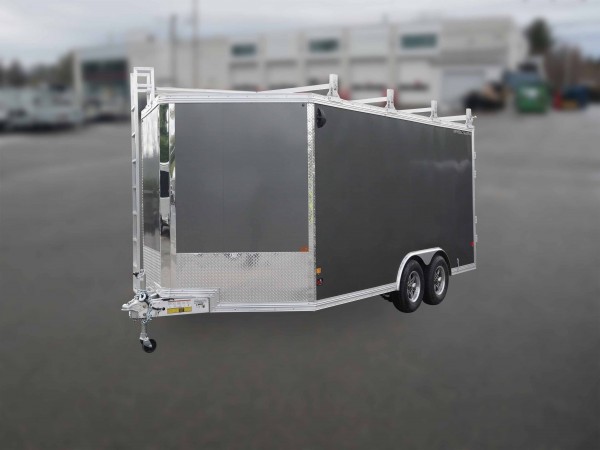 Stealth 8,5x16 - 10K - UCP