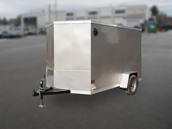 MTI Trailers MWT 6x10