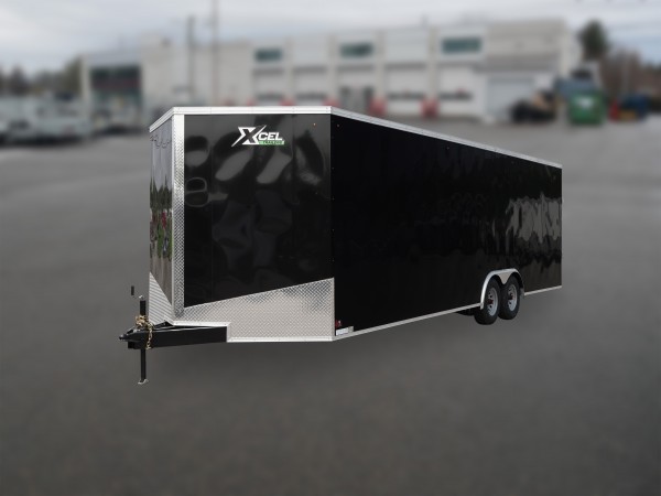 XCEL PCTW 8.5x26 - 10K