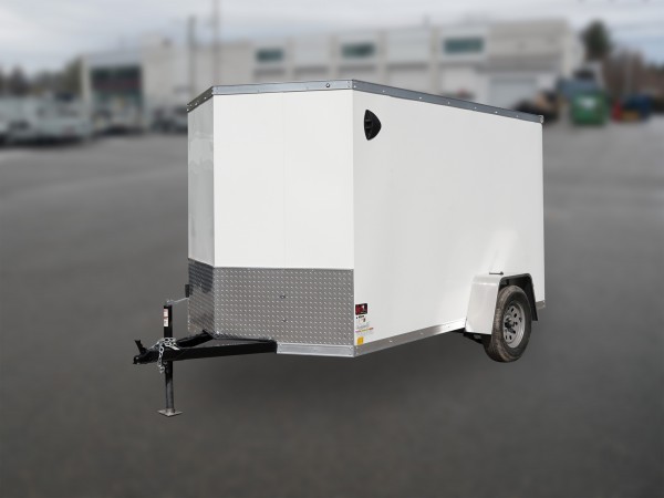 MTI Trailers MWT 6x10