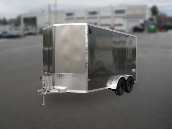 Stealth 7x14 - 7K - XLT